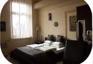 Belvár Apartman Gyula