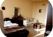 Belvár Apartman Gyula