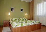 Belvárosi Apartmanház Gyula