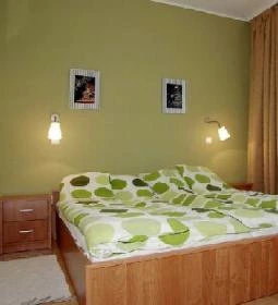 Belvárosi Apartmanház 