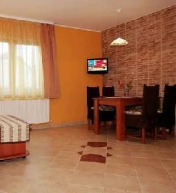 Belvárosi Apartmanház 