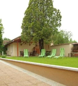 Belvárosi Apartmanház 