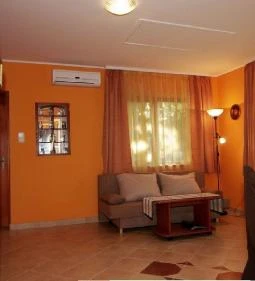 Belvárosi Apartmanház 