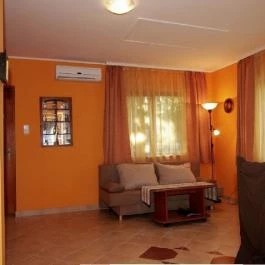 Belvárosi Apartmanház Gyula - Szobák