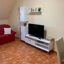 Bíbor Apartman Gyula - Szobák