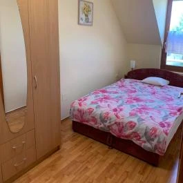 Bíbor Apartman Gyula - Szobák