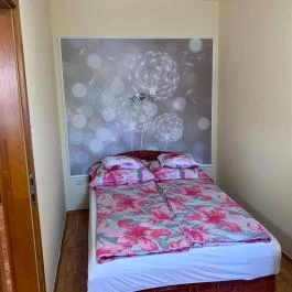 Bíbor Apartman Gyula - Szobák