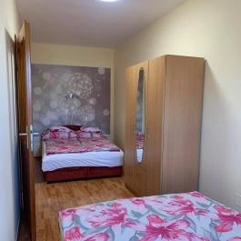 Bíbor Apartman Gyula - Szobák