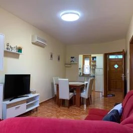 Bíbor Apartman Gyula - Szobák