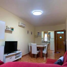 Bíbor Apartman Gyula - Szobák