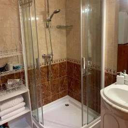 Bíbor Apartman Gyula - Szobák