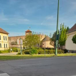 Bíbor Apartman Gyula - Egyéb