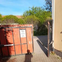 Bíbor Apartman Gyula - Egyéb