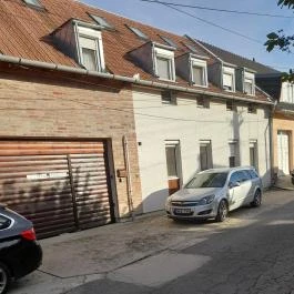 Bíbor Apartman Gyula - Egyéb