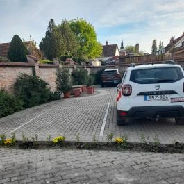 Bíbor Apartman Gyula - Egyéb