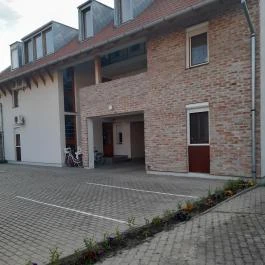 Bíbor Apartman Gyula - Egyéb