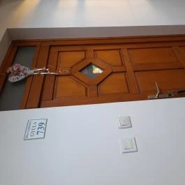 Bíbor Apartman Gyula - Egyéb