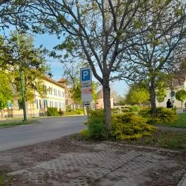 Bíbor Apartman Gyula - Egyéb