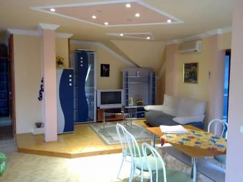 Central Apartman Gyula