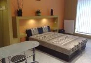 Central Apartman Gyula