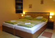 Central Apartman Gyula