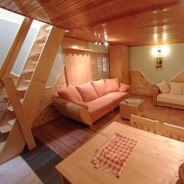 Central Apartman Gyula - Szobák