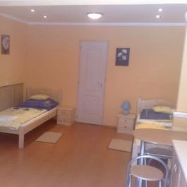 Central Apartman Gyula - Szobák