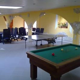 Central Apartman Gyula - Szórakozás/Sport