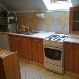 Central Apartman Gyula - Vendéglátás