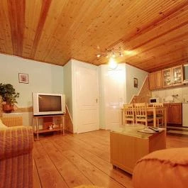 Central Apartman Gyula - Szobák