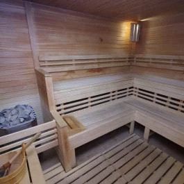 Corso Boutique Hotel Gyula - Wellness