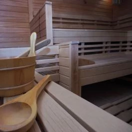 Corso Boutique Hotel Gyula - Wellness