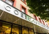 Corso Boutique Hotel Gyula