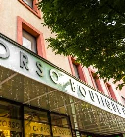 Corso Boutique Hotel