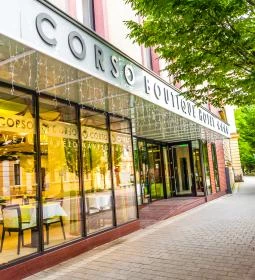 Corso Boutique Hotel