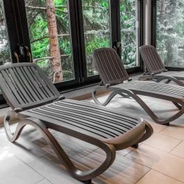 Corso Boutique Hotel Gyula - Wellness