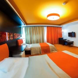 Corso Boutique Hotel Gyula - Szobák