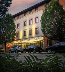 Corso Boutique Hotel