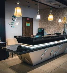 Corso Boutique Hotel