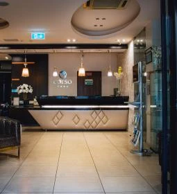 Corso Boutique Hotel