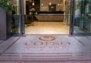 Corso Boutique Hotel Gyula
