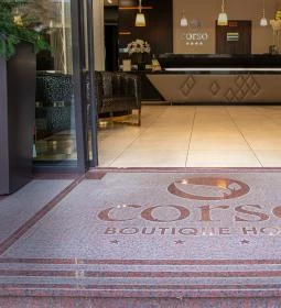 Corso Boutique Hotel