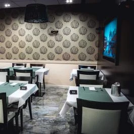 Corso Boutique Hotel Gyula - Vendéglátás