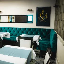 Corso Boutique Hotel Gyula - Vendéglátás