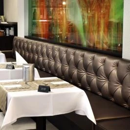 Corso Boutique Hotel Gyula - Vendéglátás