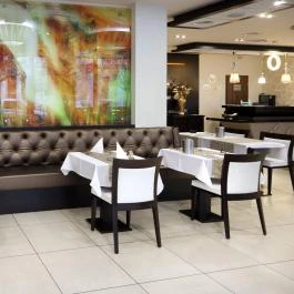 Corso Boutique Hotel Gyula - Vendéglátás