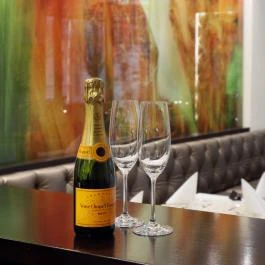 Corso Boutique Hotel Gyula - Vendéglátás