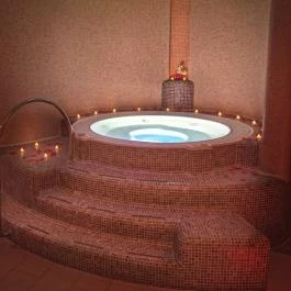 Corso Boutique Hotel Gyula - Wellness