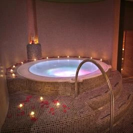 Corso Boutique Hotel Gyula - Wellness
