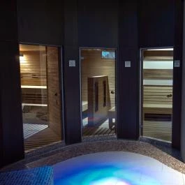 Corso Boutique Hotel Gyula - Wellness